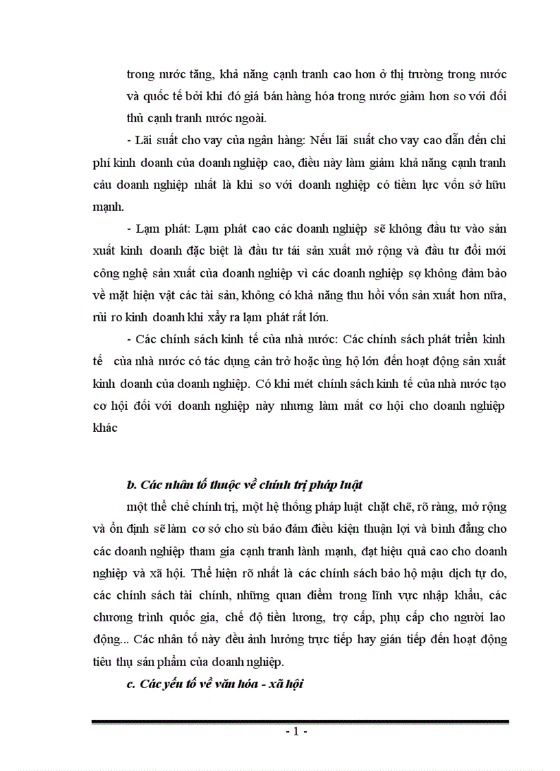 image for page Một số giảI pháp nhằm nâng cao hiệu quả tiêu thụ sản phẩm