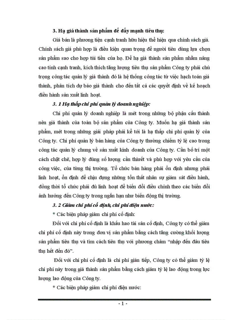 image for page Một số giảI pháp nhằm nâng cao hiệu quả tiêu thụ sản phẩm