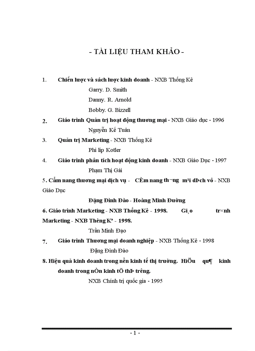 image for page Một số giảI pháp nhằm nâng cao hiệu quả tiêu thụ sản phẩm