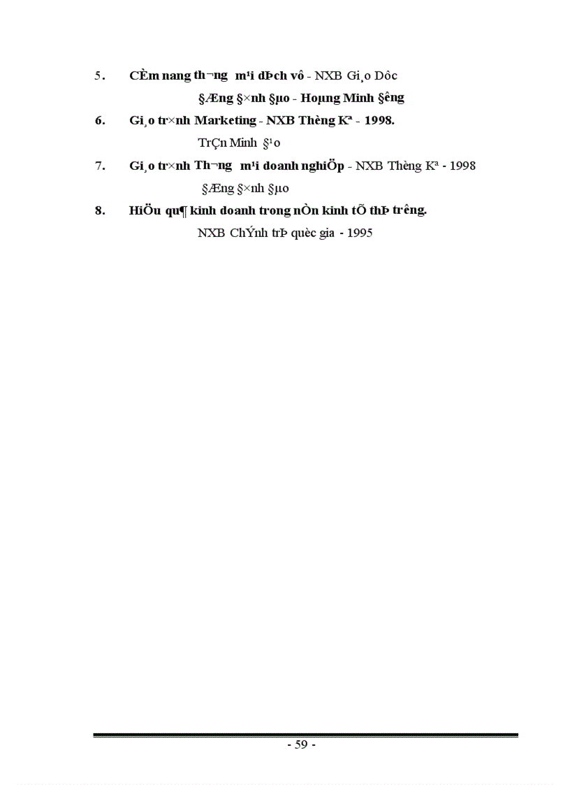 image for page Một số giảI pháp nhằm nâng cao hiệu quả tiêu thụ sản phẩm