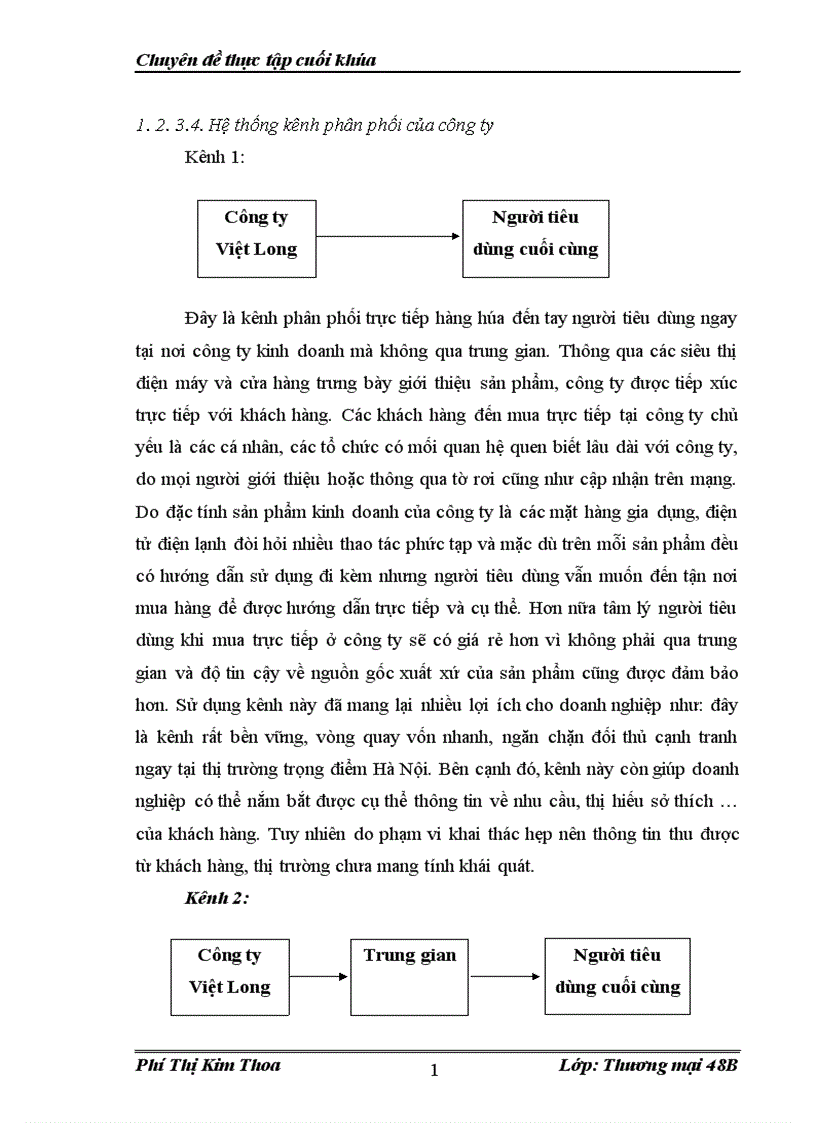 image for page Giải pháp thúc đẩy bán hàng gia dụng điện tử điện lạnh của công ty Cổ phần Thương Mại Điện Máy Việt Long