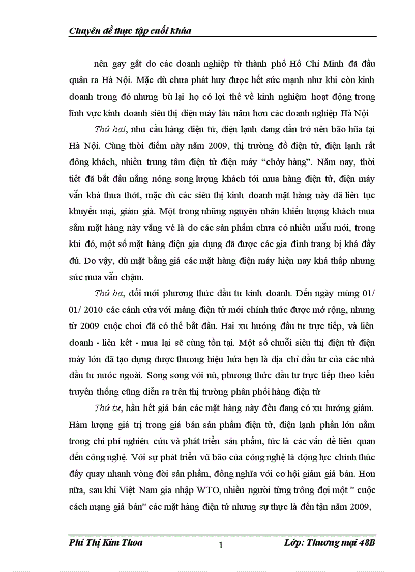 image for page Giải pháp thúc đẩy bán hàng gia dụng điện tử điện lạnh của công ty Cổ phần Thương Mại Điện Máy Việt Long