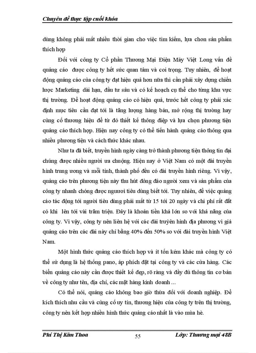 image for page Giải pháp thúc đẩy bán hàng gia dụng điện tử điện lạnh của công ty Cổ phần Thương Mại Điện Máy Việt Long