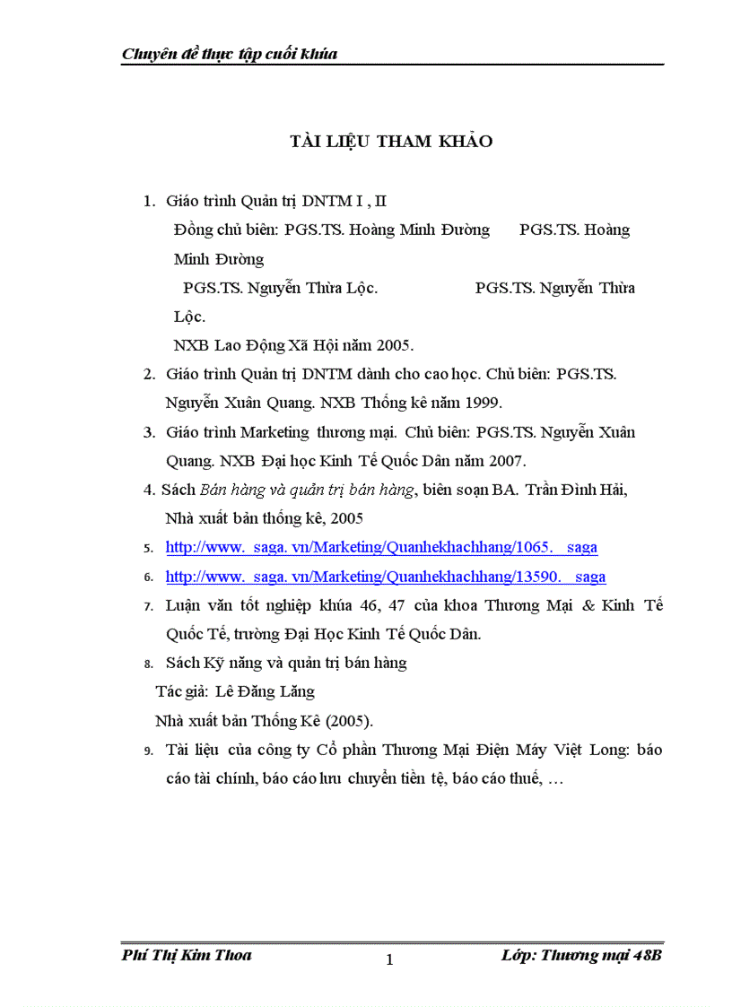 image for page Giải pháp thúc đẩy bán hàng gia dụng điện tử điện lạnh của công ty Cổ phần Thương Mại Điện Máy Việt Long