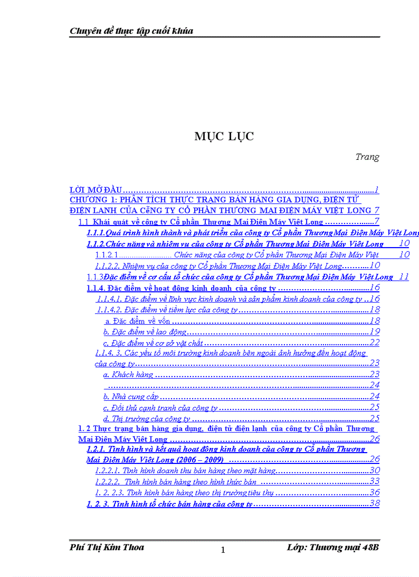 image for page Giải pháp thúc đẩy bán hàng gia dụng điện tử điện lạnh của công ty Cổ phần Thương Mại Điện Máy Việt Long