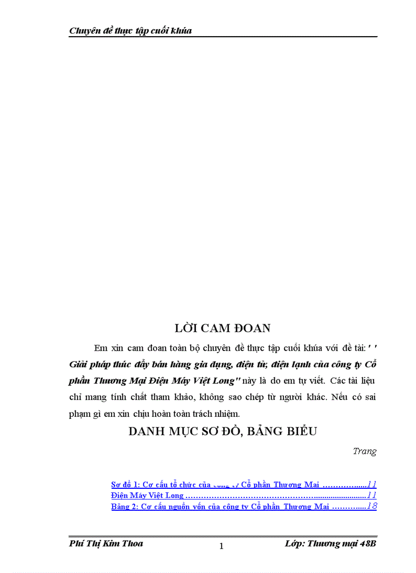 image for page Giải pháp thúc đẩy bán hàng gia dụng điện tử điện lạnh của công ty Cổ phần Thương Mại Điện Máy Việt Long