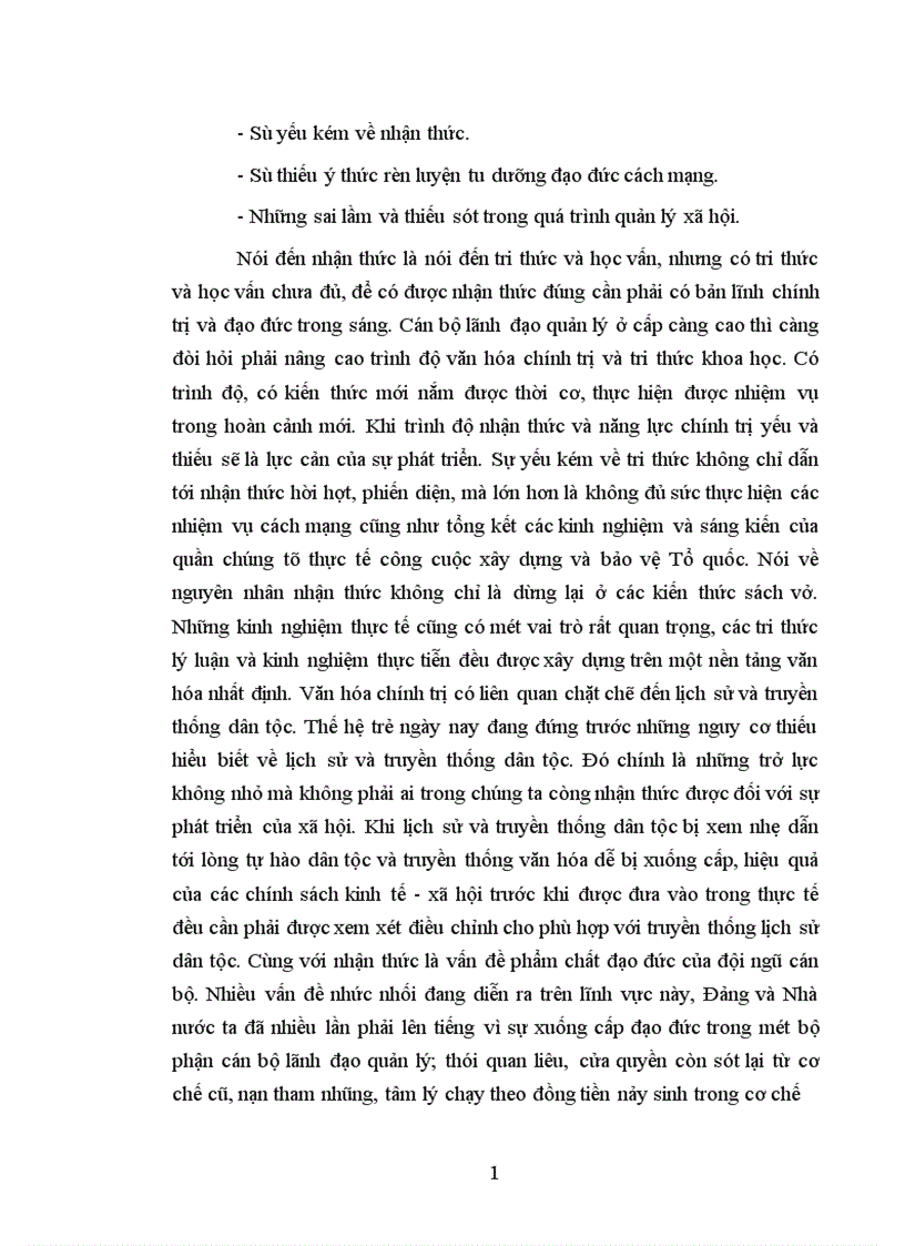 image for page Một số giải pháp chủ yếu nhằm nâng cao văn hóa chính trị ở nước ta hiện nay