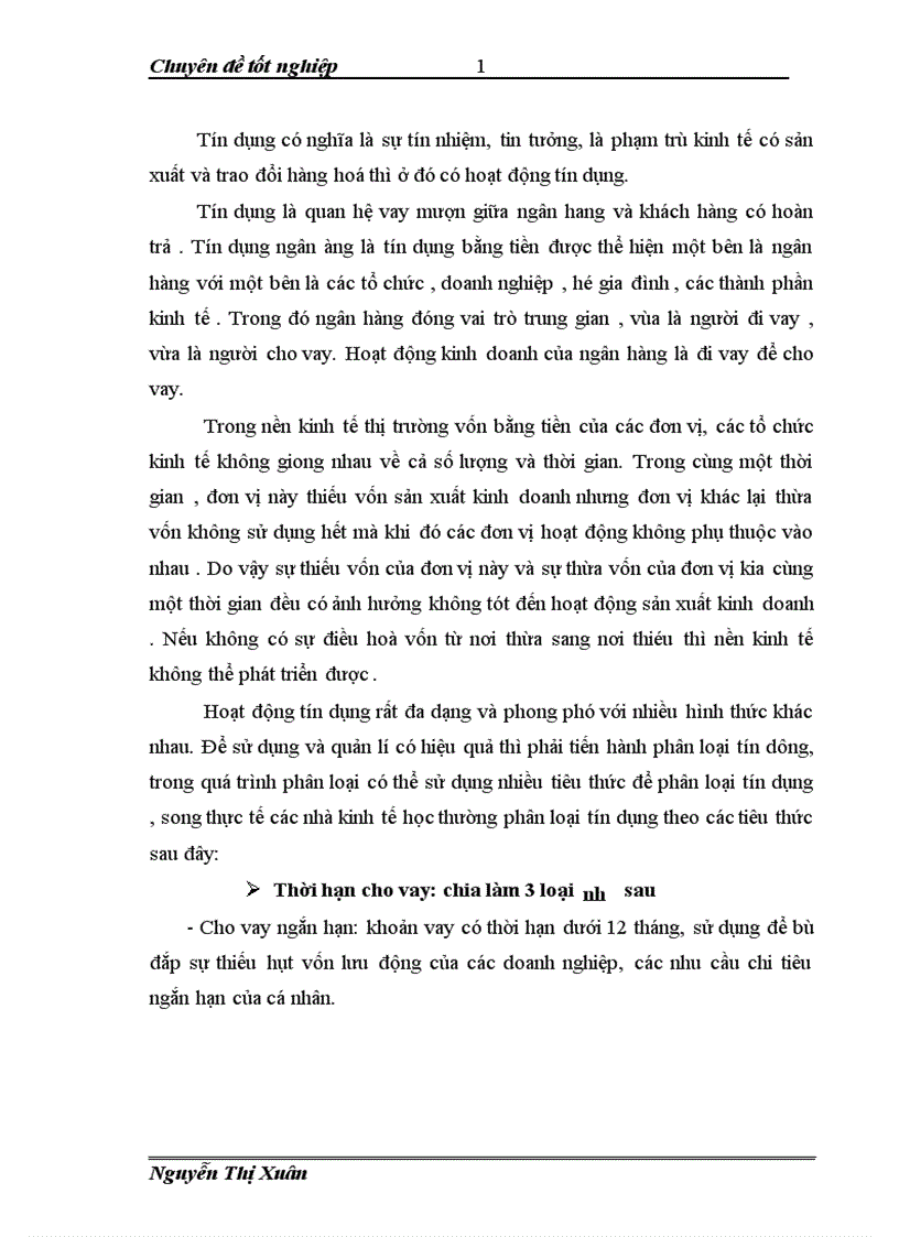 image for page Thực trạng và giải pháp mở rộng nâng cao hiệu quả cho vay hộ sản xuất tại NHNo PTNT Huyện Ninh Giang 1