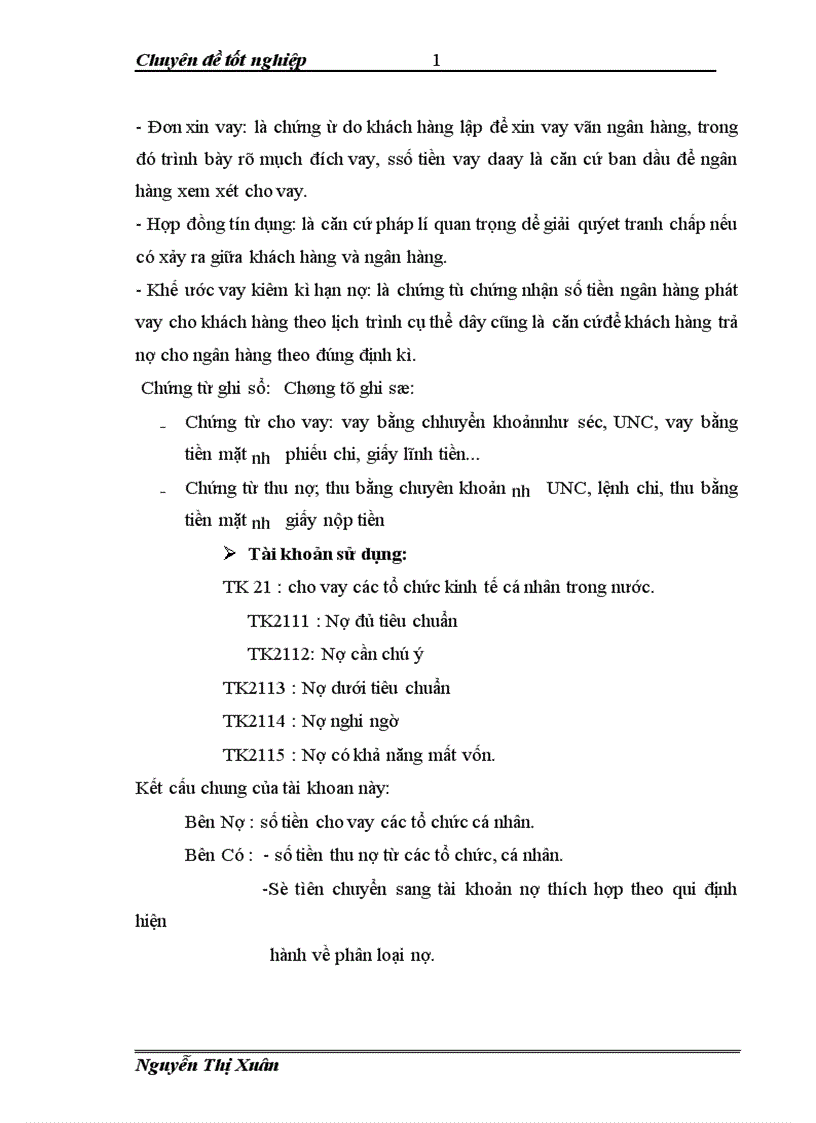 image for page Thực trạng và giải pháp mở rộng nâng cao hiệu quả cho vay hộ sản xuất tại NHNo PTNT Huyện Ninh Giang 1