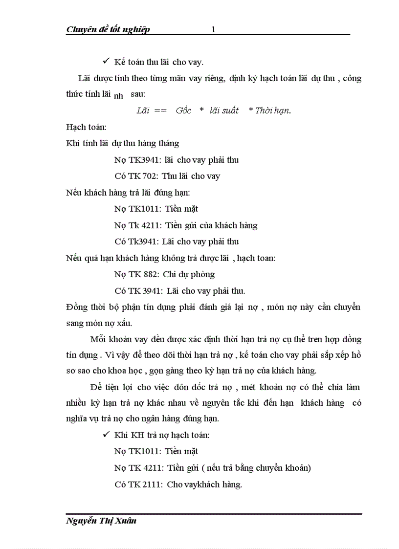 image for page Thực trạng và giải pháp mở rộng nâng cao hiệu quả cho vay hộ sản xuất tại NHNo PTNT Huyện Ninh Giang 1