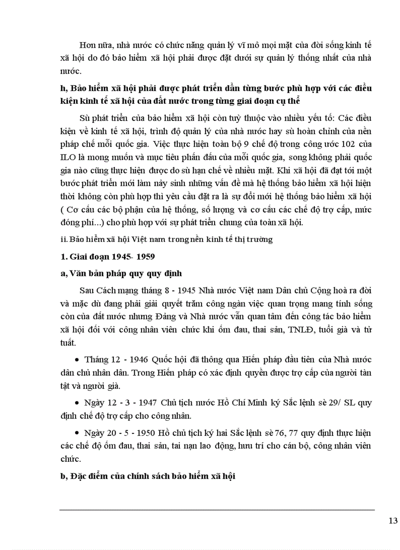 image for page Thành lập quỹ Bảo hiểm xã hội thành phần ở Bảo hiểm xã hội Việt nam 1