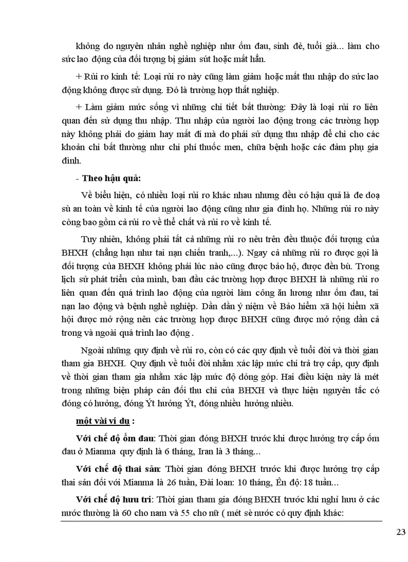 image for page Thành lập quỹ Bảo hiểm xã hội thành phần ở Bảo hiểm xã hội Việt nam 1