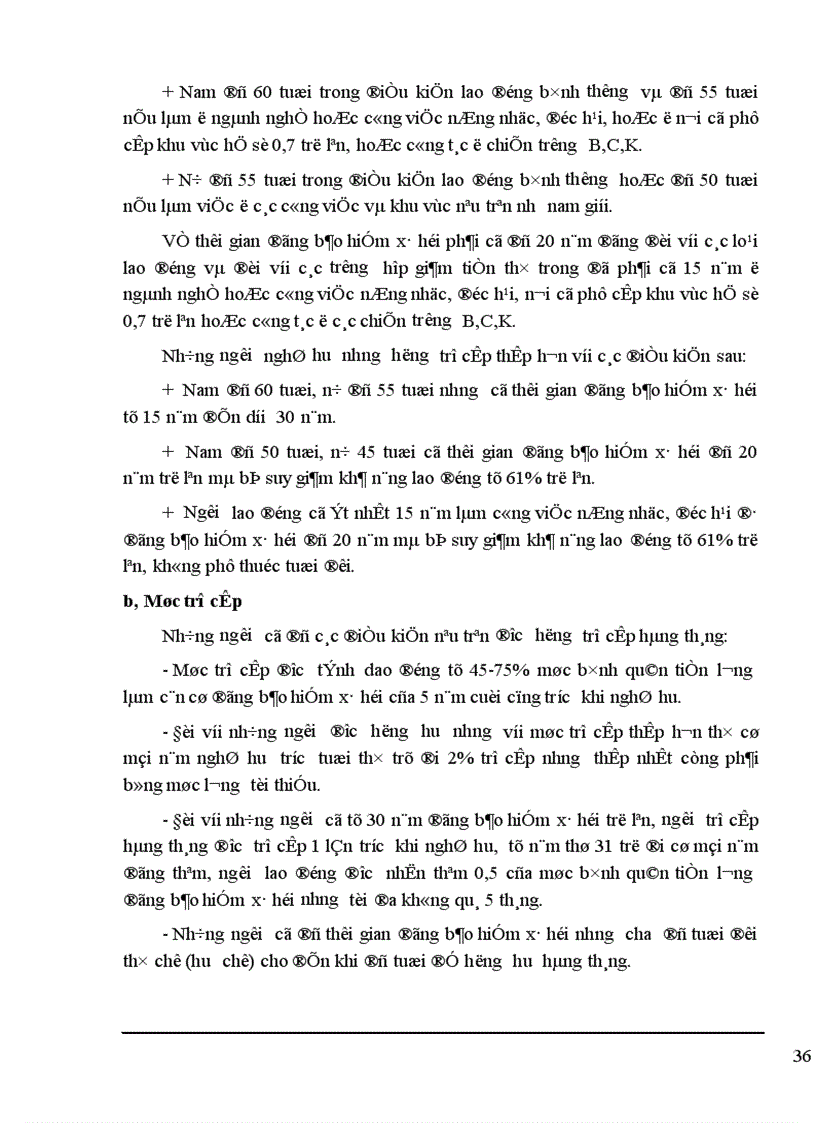 image for page Thành lập quỹ Bảo hiểm xã hội thành phần ở Bảo hiểm xã hội Việt nam 1