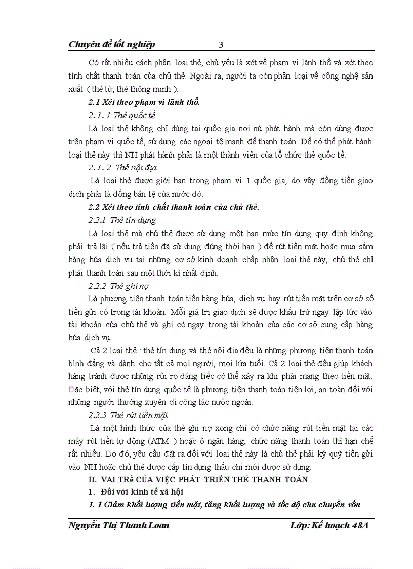 image for page Giải pháp phát triển thẻ thanh toán tại Ngân Hàng Nông nghiệp và phát triển nông thôn Việt Nam