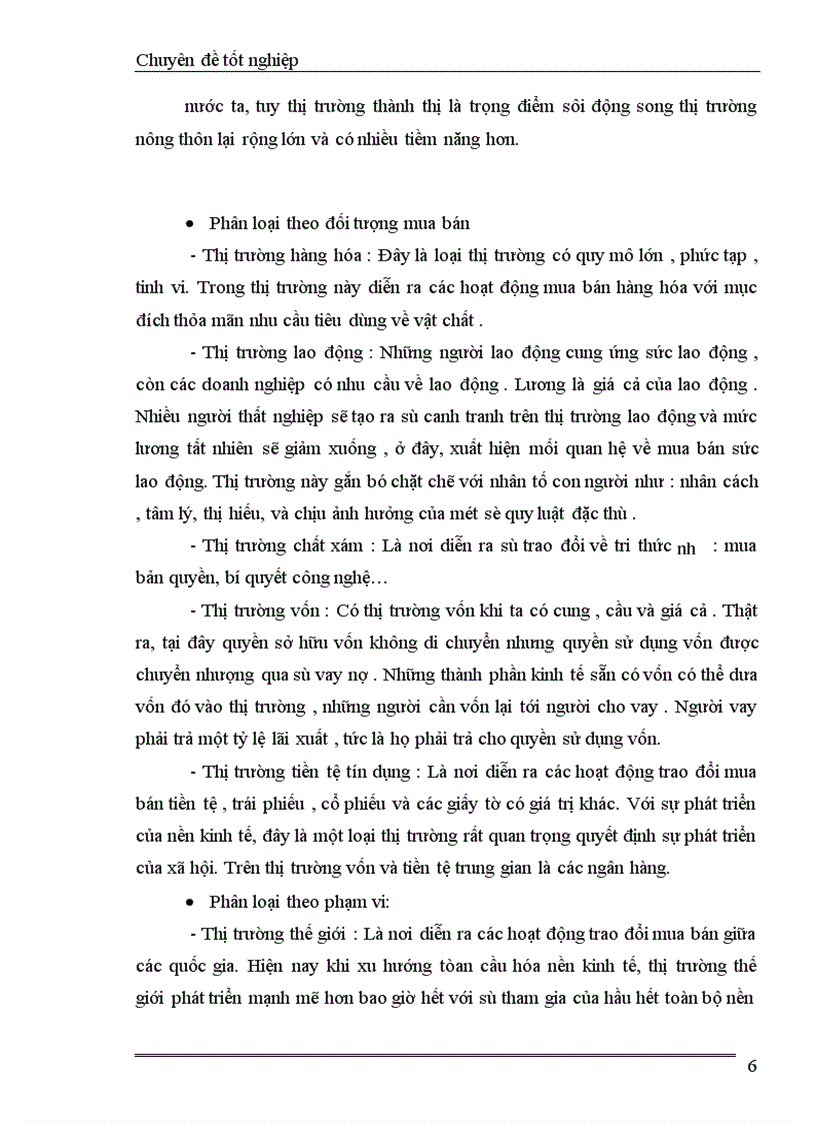 image for page Những biện pháp cơ bản góp phần duy trì và mở rộng thị trường tiêu thụ sản phẩm ở Công ty TNHH TESECO 1