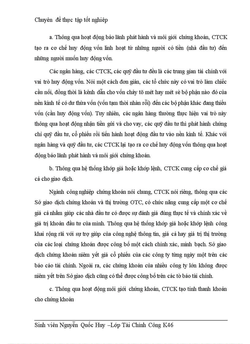 image for page Phát triển hoạt động môi giới của công ty TNHH Ngân Hàng Nông Nghiệp Phát Triển Nông Thôn Việt Nam