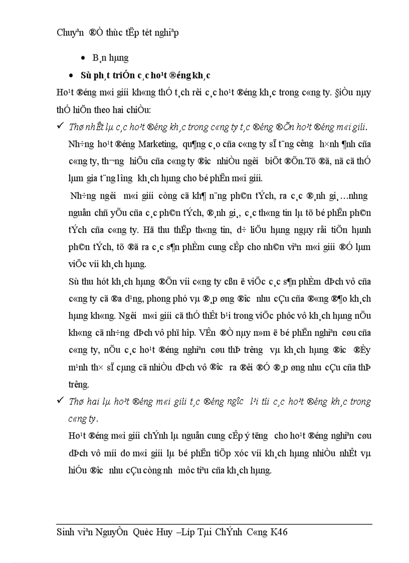 image for page Phát triển hoạt động môi giới của công ty TNHH Ngân Hàng Nông Nghiệp Phát Triển Nông Thôn Việt Nam