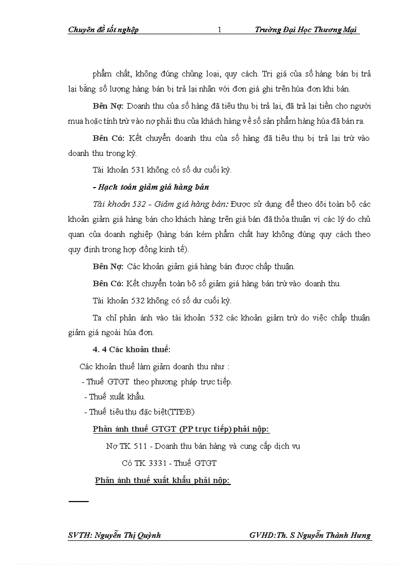image for page Kế toán xác định kết quả kinh doanh tại Công ty TNHH Kinh Doanh Công Nghệ Tân Phong 1