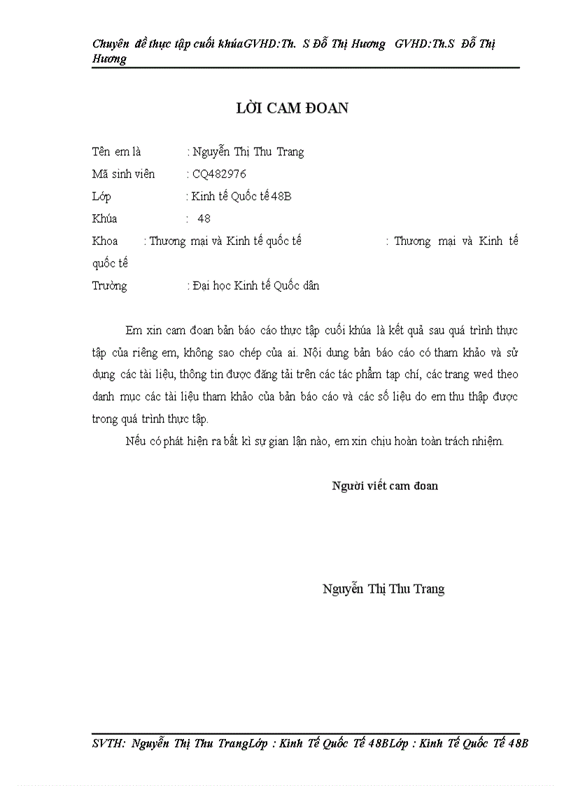 image for page Hoạt động xuất khẩu hàng nông sản tại công ty cp xuất nhập khẩu tổng hợp i việt naM 1