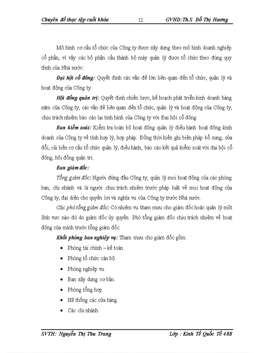 image for page Hoạt động xuất khẩu hàng nông sản tại công ty cp xuất nhập khẩu tổng hợp i việt naM 1