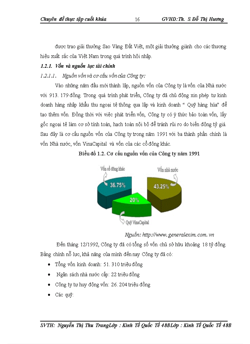 image for page Hoạt động xuất khẩu hàng nông sản tại công ty cp xuất nhập khẩu tổng hợp i việt naM 1
