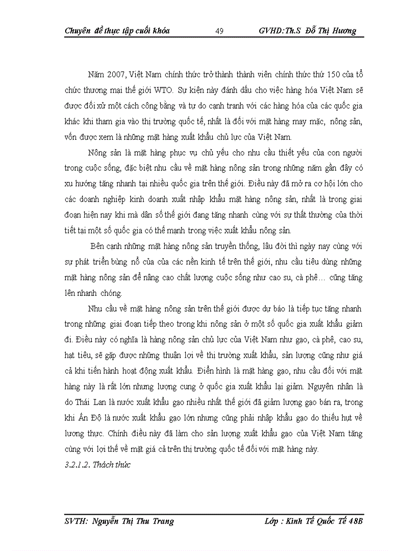 image for page Hoạt động xuất khẩu hàng nông sản tại công ty cp xuất nhập khẩu tổng hợp i việt naM 1