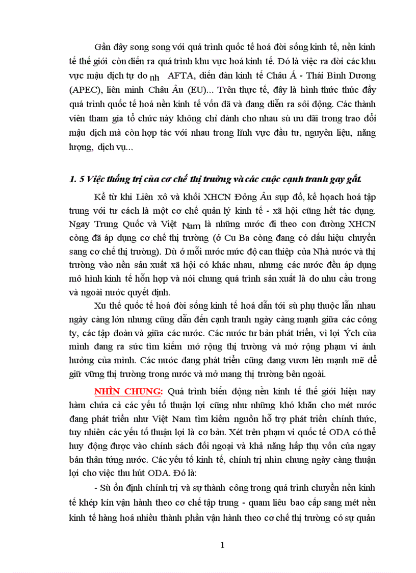 image for page Các giải pháp nhằm tăng cường khả năng quản lý các dự án ODA