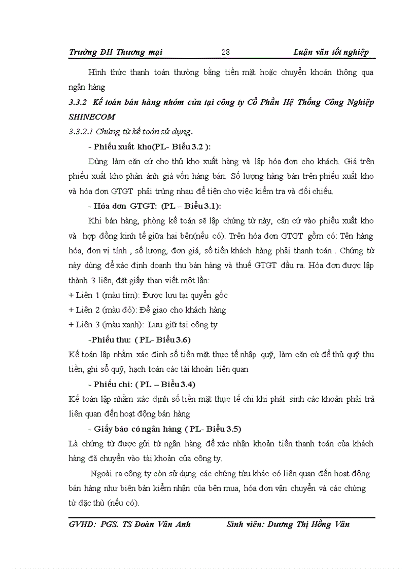image for page Kế toán bán hàng cửa tại công ty Cổ Phần Hệ Thống Công Nghệ SHINECOM 1