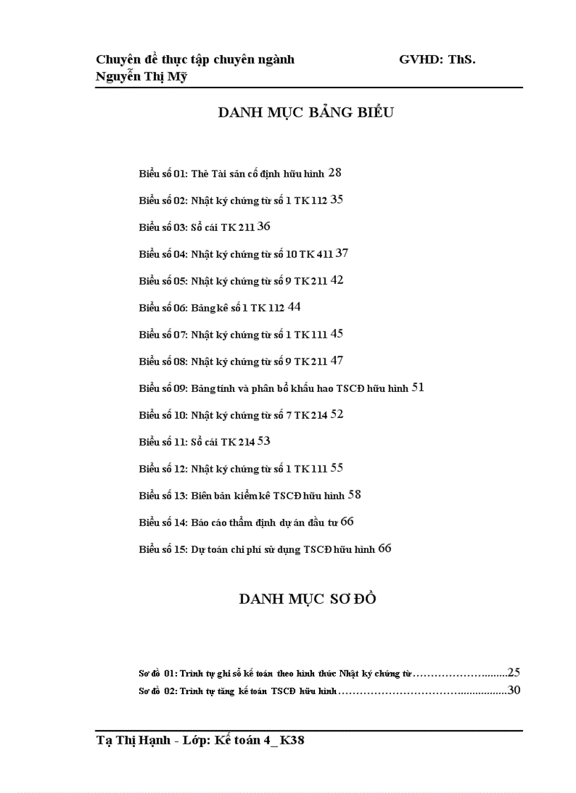 image for page Hoàn thiện kế toán tài sản cố định hữu hình tại Công ty cổ phần Sách và Thiết bị giáo dục Tràng An 1