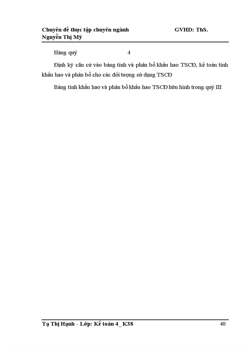 image for page Hoàn thiện kế toán tài sản cố định hữu hình tại Công ty cổ phần Sách và Thiết bị giáo dục Tràng An 1