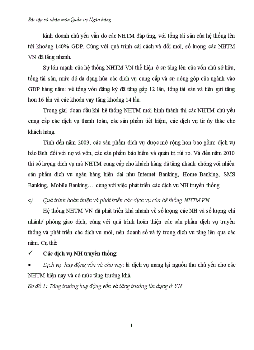 image for page Nghiên cứu về NH Kỹ thương VN