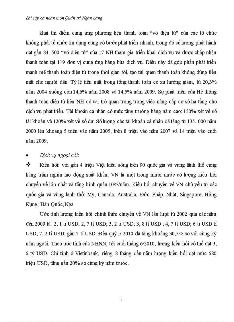 image for page Nghiên cứu về NH Kỹ thương VN