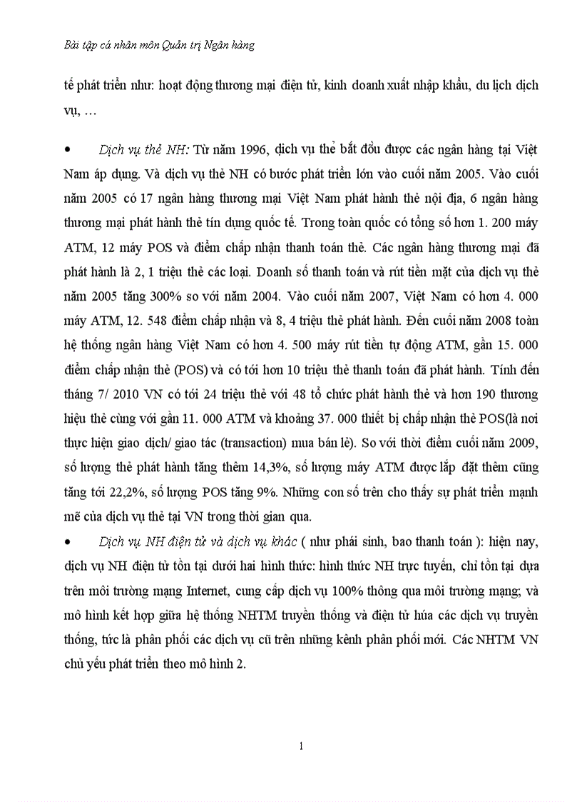 image for page Nghiên cứu về NH Kỹ thương VN