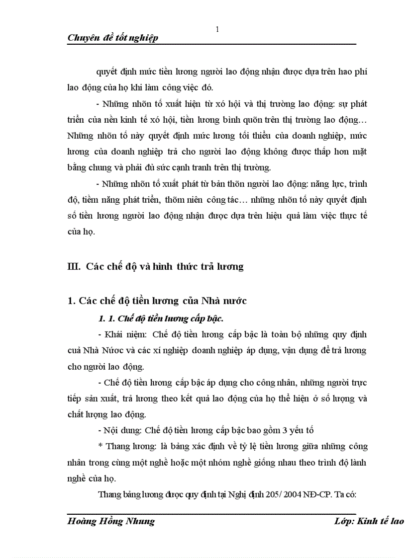 image for page Một số vấn đề về thực trạng công tác trả lương tại công ty Vật tư kỹ thuật xi măng