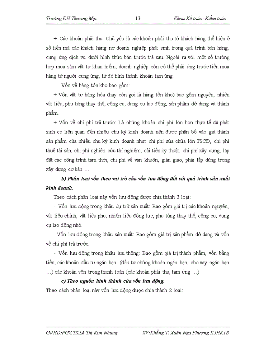 image for page Giải pháp nâng cao hiệu quả sử dụng vốn lưu động tại Công ty TNHH tư vấn và xây dựng công trình Phú Anh 1