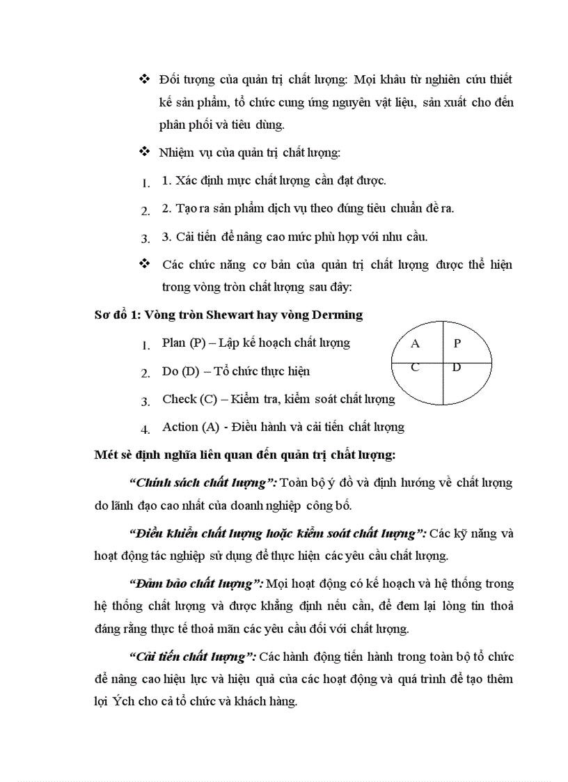 image for page Yếu tố con người trong quản lý chất lượng tại Công ty Da Giầy Hà Nội