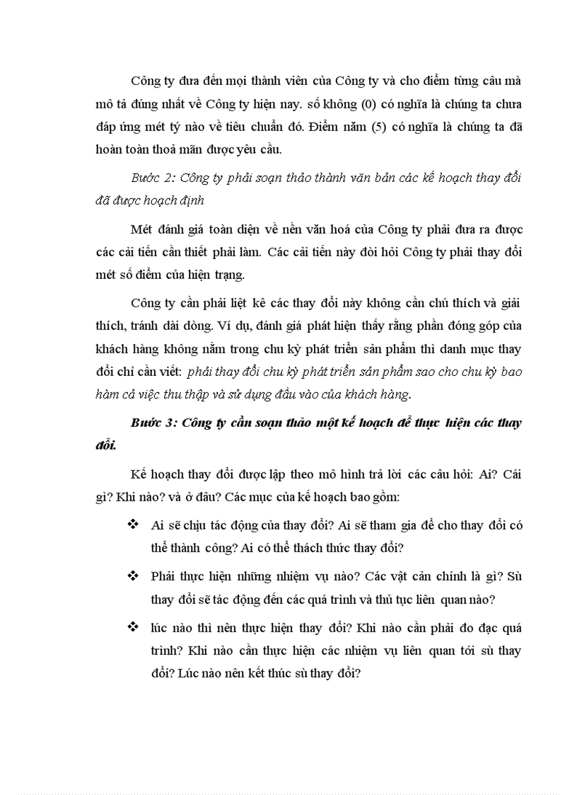 image for page Yếu tố con người trong quản lý chất lượng tại Công ty Da Giầy Hà Nội