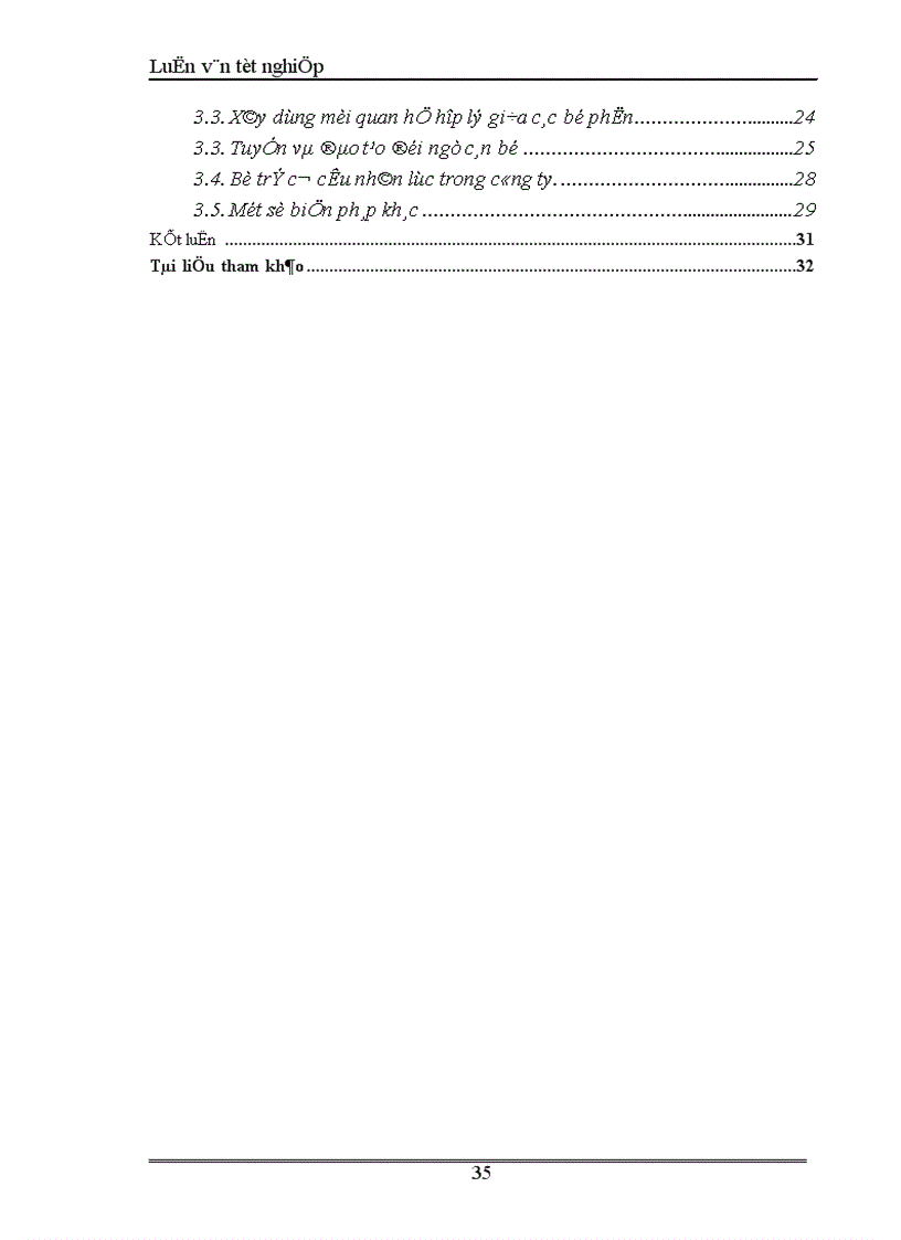 image for page Thực trạng và một số giải pháp hoàn thiện bộ máy tổ chức của Công ty cổ phần đầu tư và xây dựng Ba Đình 1