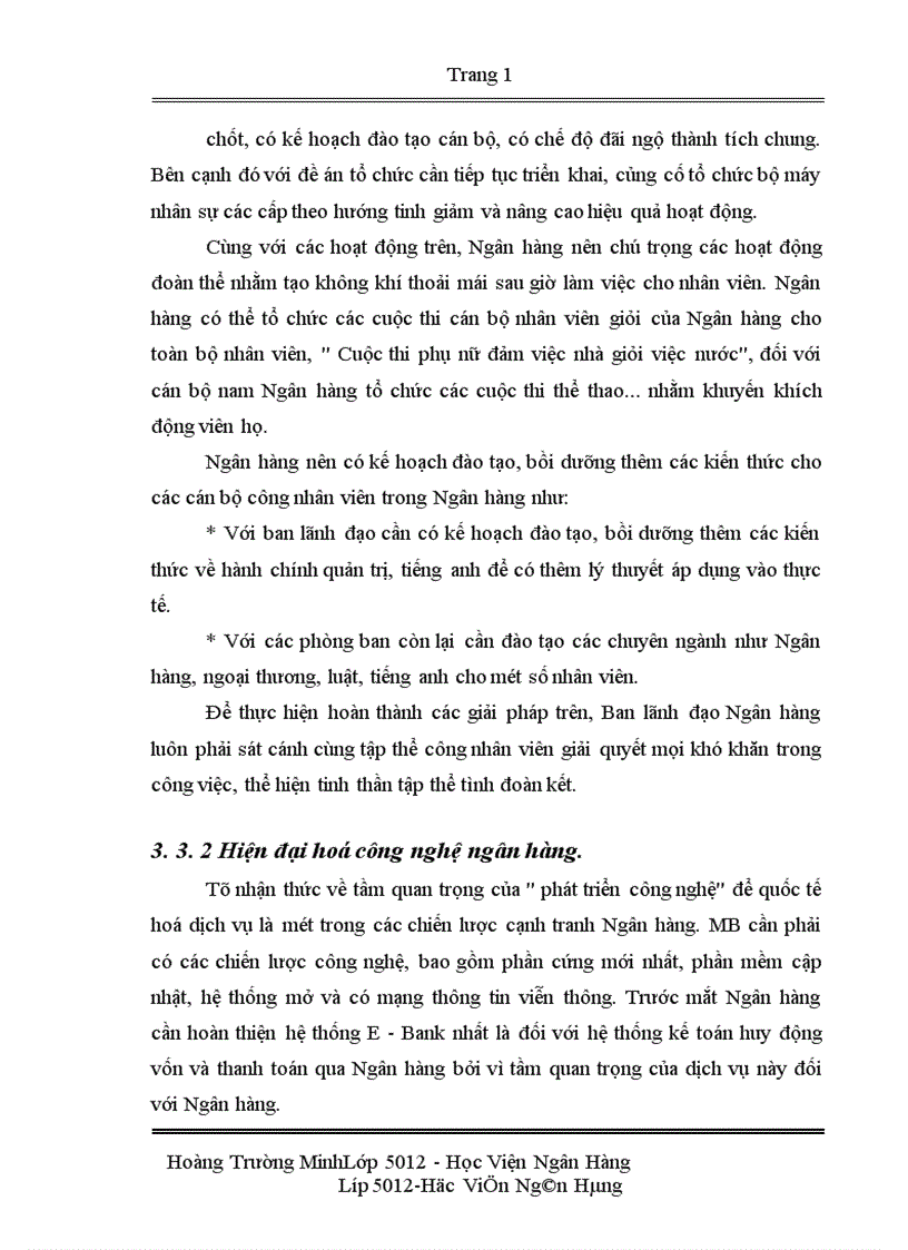 image for page Quản trị Nguồn vốn kinh doanh và Thực trạng công tác quản trị Nguồn vốn kinh doanh tại Ngân hàng TMCP Quân Đội