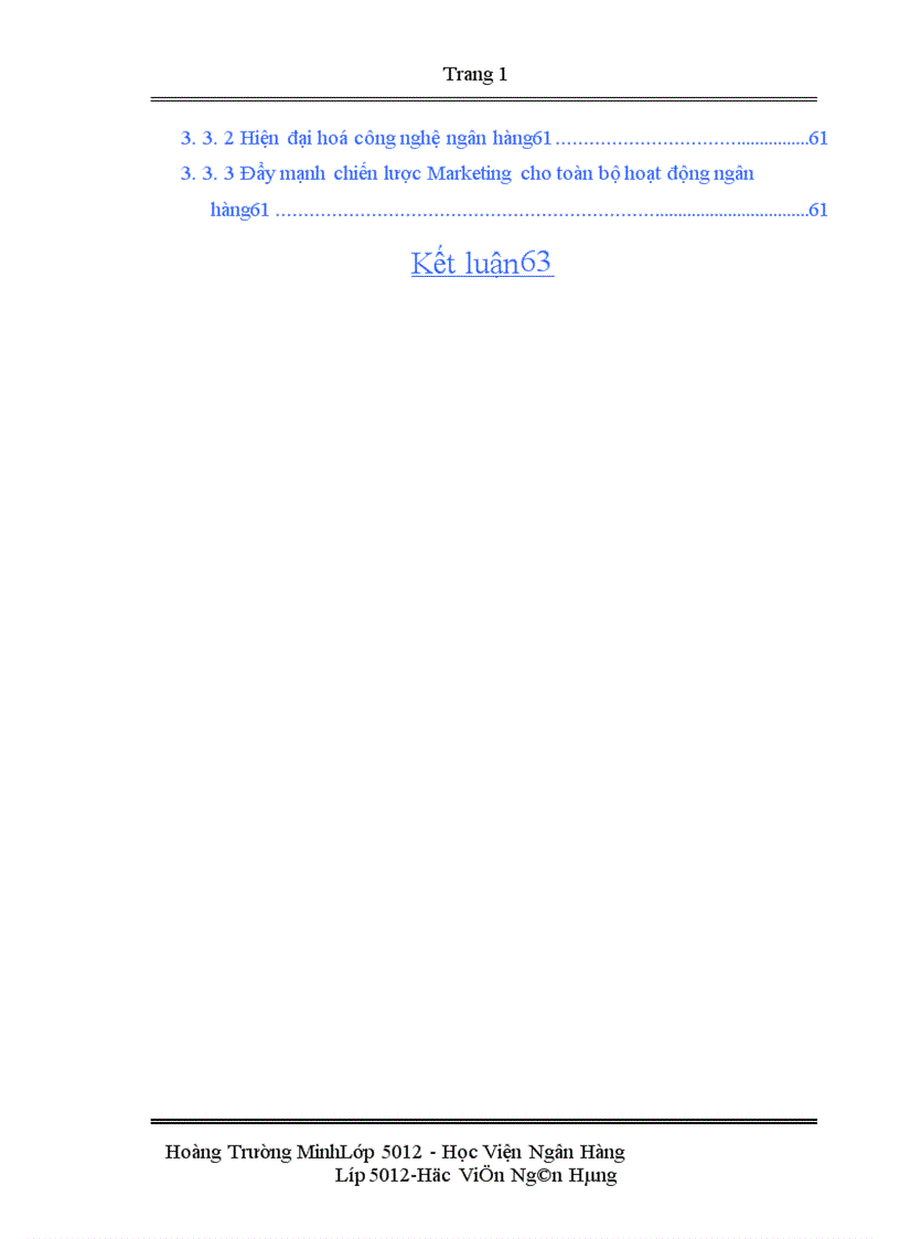 image for page Quản trị Nguồn vốn kinh doanh và Thực trạng công tác quản trị Nguồn vốn kinh doanh tại Ngân hàng TMCP Quân Đội