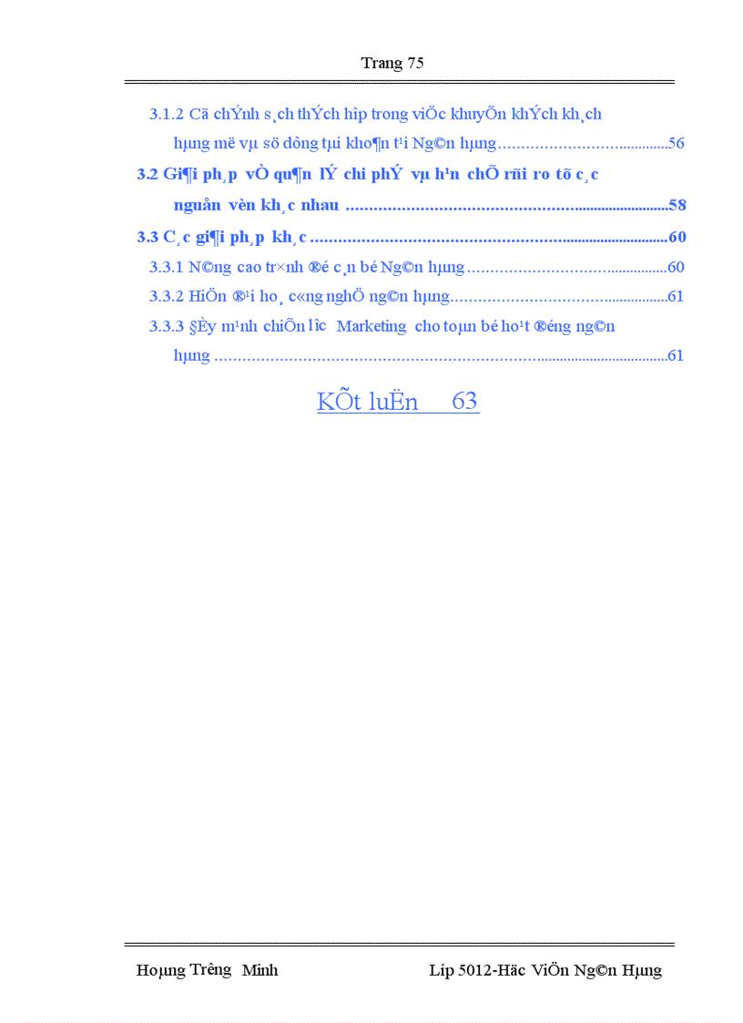 image for page Quản trị Nguồn vốn kinh doanh và Thực trạng công tác quản trị Nguồn vốn kinh doanh tại Ngân hàng TMCP Quân Đội