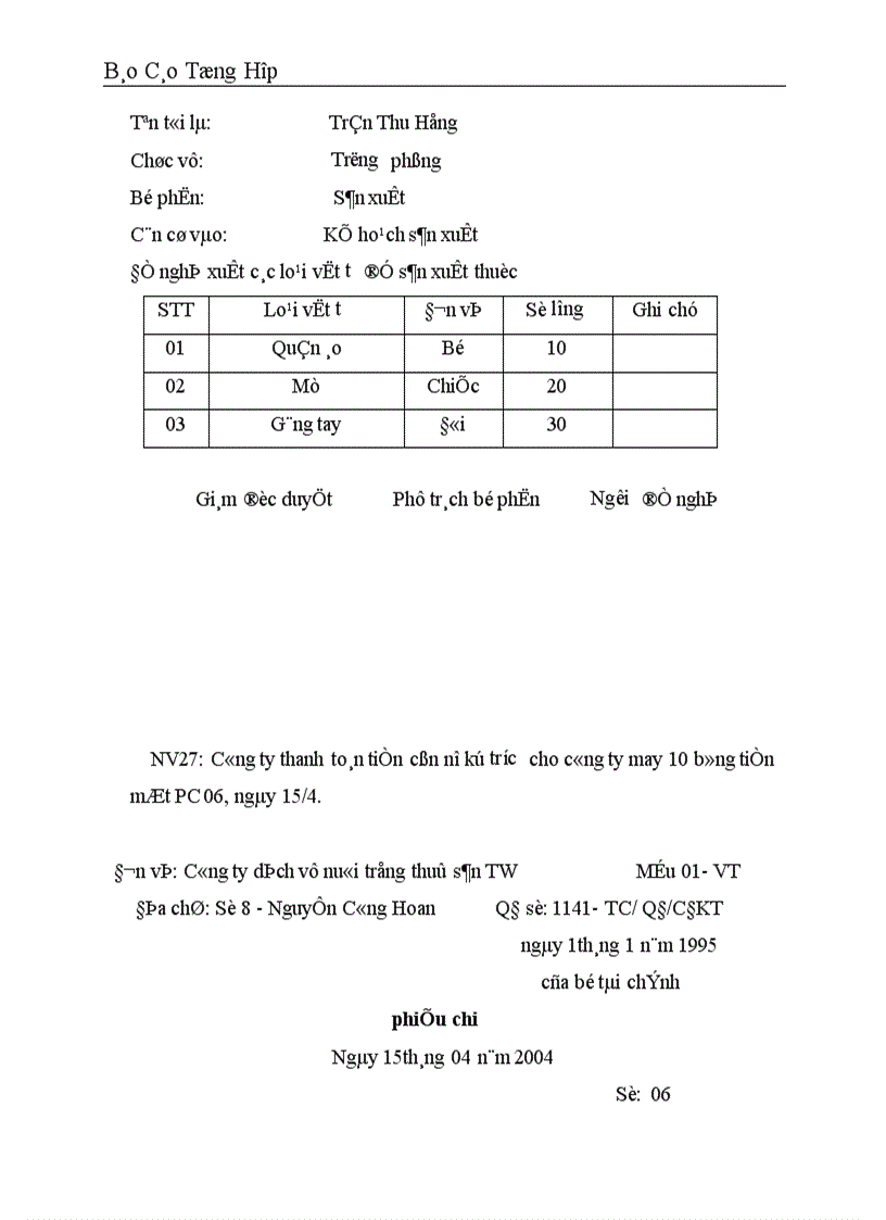 image for page Báo cáo thực tập tổng hợp tại Công ty dịch vụ nuôi trồng thuỷ sản trung ương 1