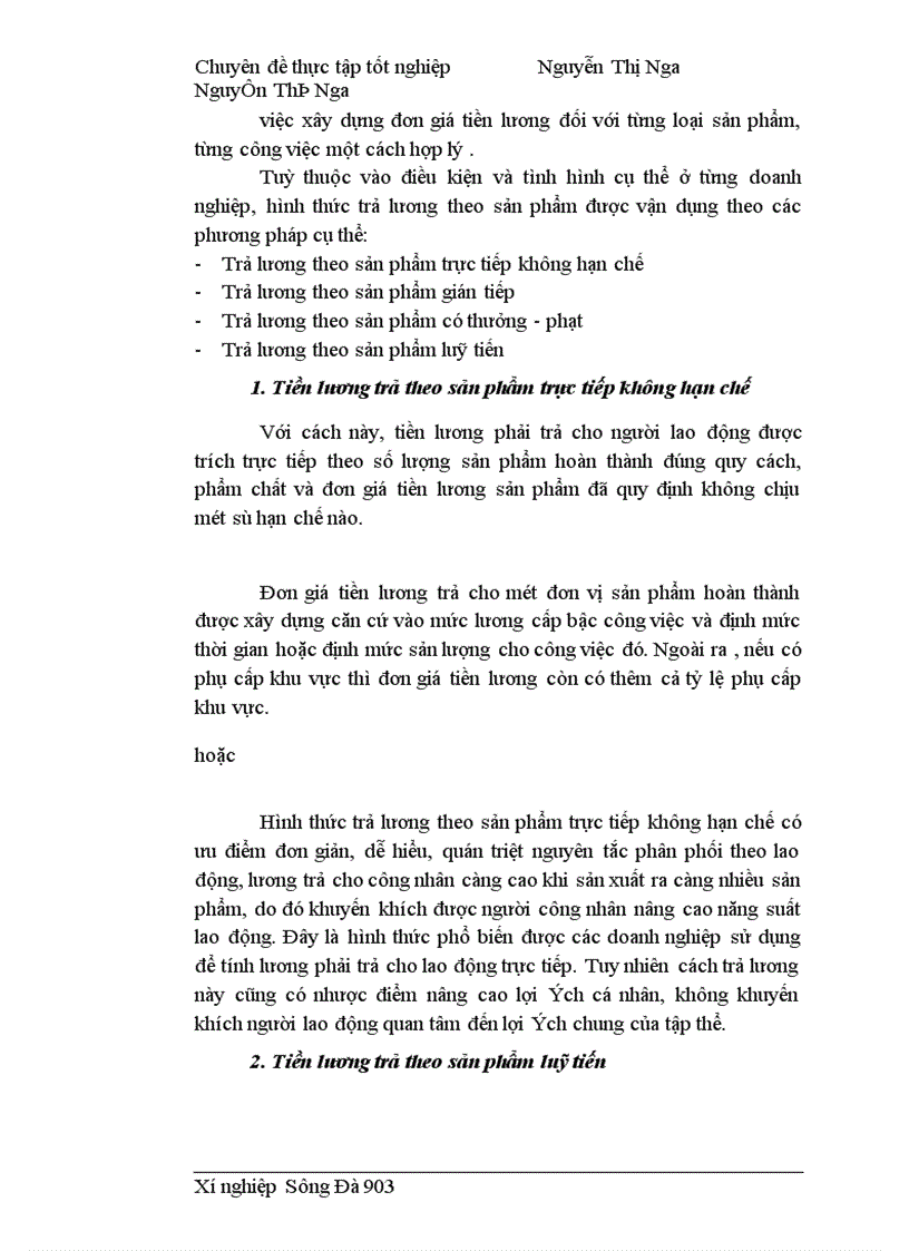 image for page Hạch toán tiền lương và bảo hiểm 1