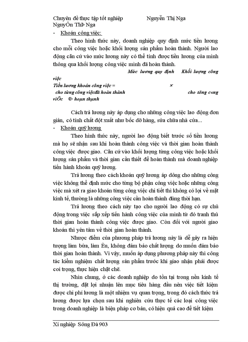 image for page Hạch toán tiền lương và bảo hiểm 1