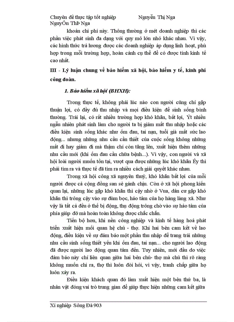 image for page Hạch toán tiền lương và bảo hiểm 1