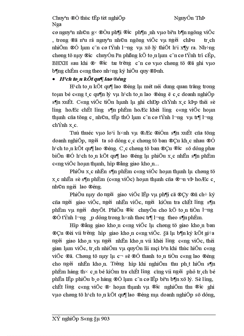 image for page Hạch toán tiền lương và bảo hiểm 1