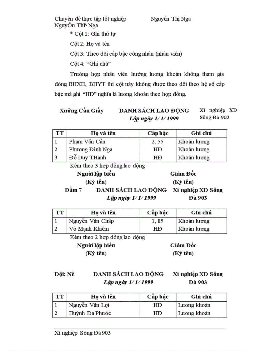 image for page Hạch toán tiền lương và bảo hiểm 1