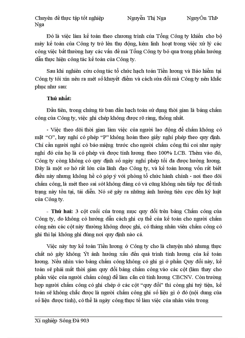 image for page Hạch toán tiền lương và bảo hiểm 1