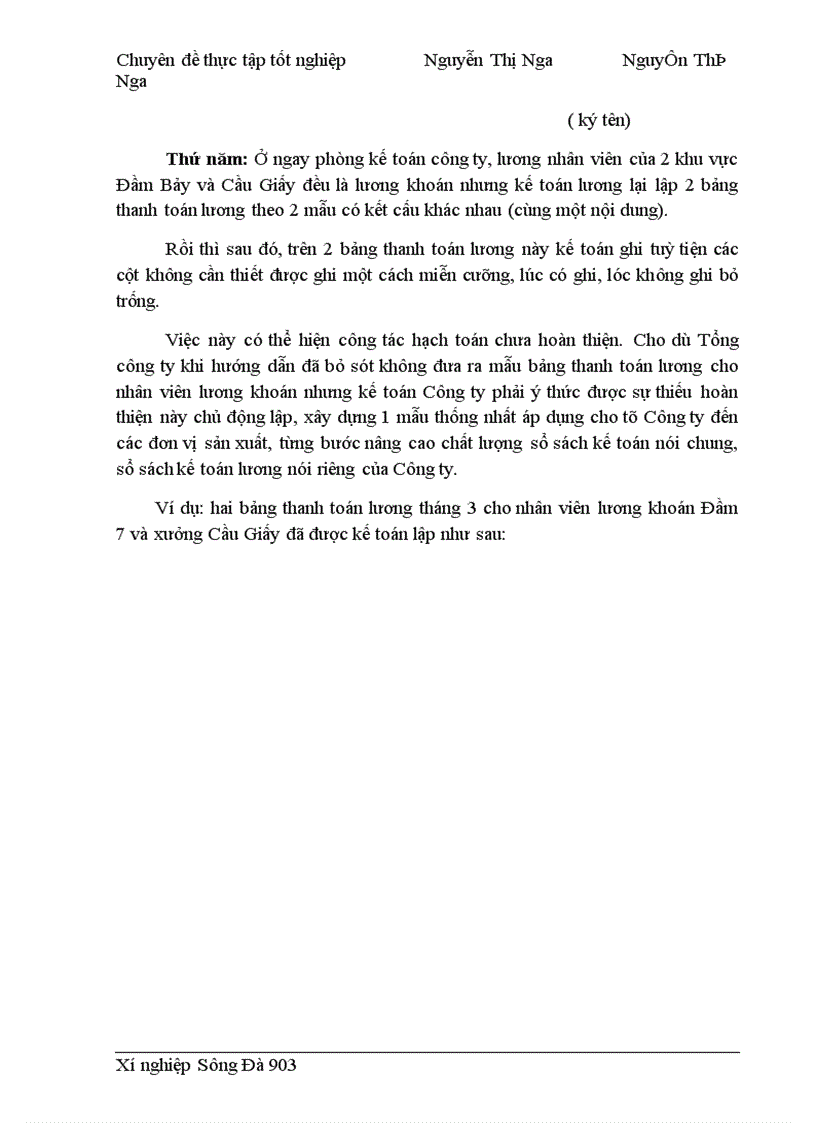 image for page Hạch toán tiền lương và bảo hiểm 1