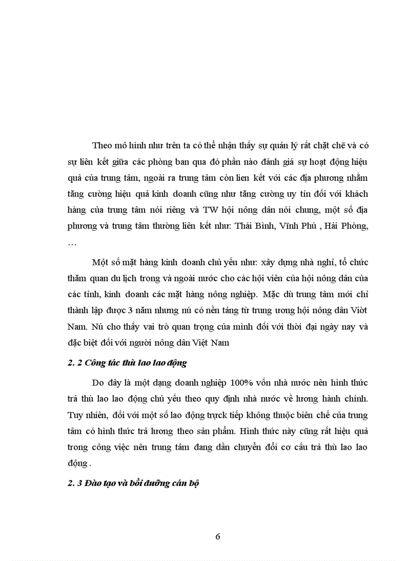 image for page Một số giải pháp hoàn thiẹn công tác quản trị văn phòng của trung tâm du lịch và dịch vụ trực thuộc trung ương hội nông dân việt nam 1